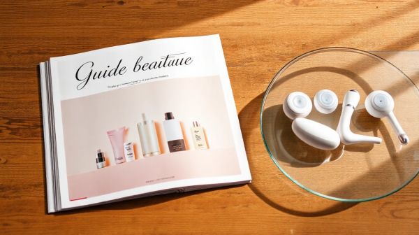 Guide beauté : incontournables et nouveautés à explorer