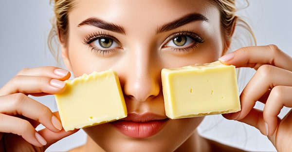 Les bienfaits du beurre pour cheveux : hydratez en profondeur !