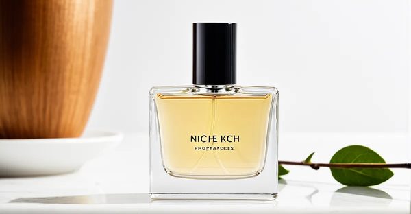 Parfums de niche : la singularité olfactive à portée de main