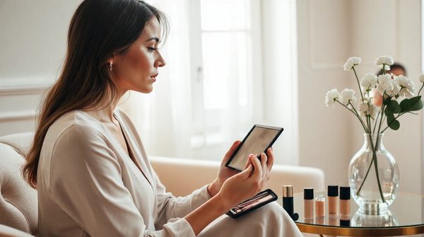 Top outils esthétiques pour améliorer votre savoir-faire beauté