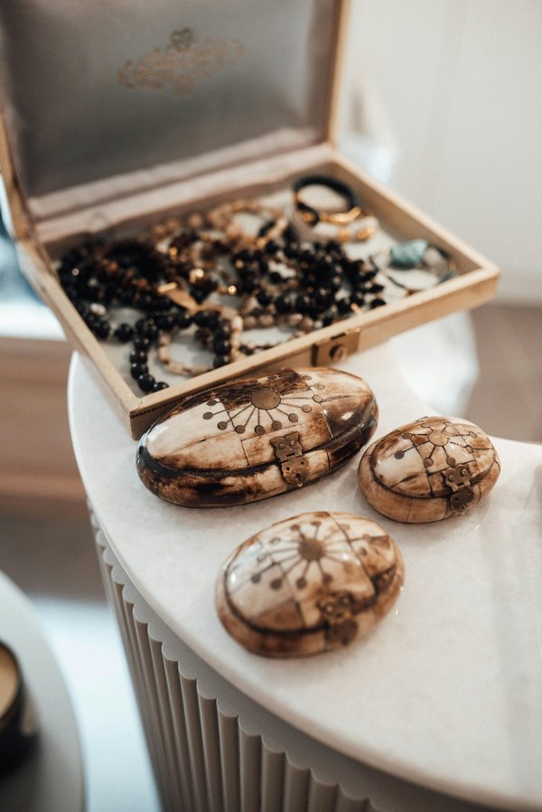 Découvrez notre collection artisanale de bracelets tibétains magic